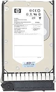HP QK555AA 1TB 7.2K RPM SATA Hard Drive — main product image