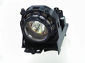 Ushio Original Lamp for Hitachi CP-S210WF Projector