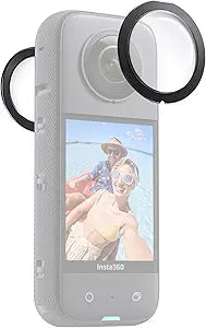 Insta360 X3 Camera Lens Guard Protector