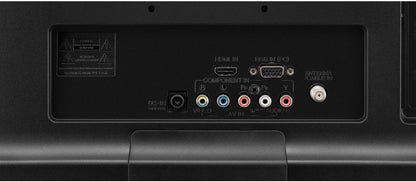 LG 24LF4520 24-Inch 720p LED TV (2015)