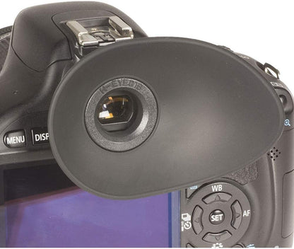 Hoodman HEYEC22 HoodEYE Camera Eyecup Canon 1Dx 5DSR