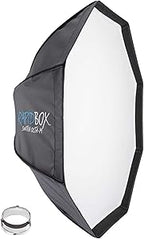 Westcott Rapid Box Switch Octa-M FJ400/Bowens Softbox Bundle