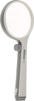 Nikon L1-8D Reading Loupe 8x