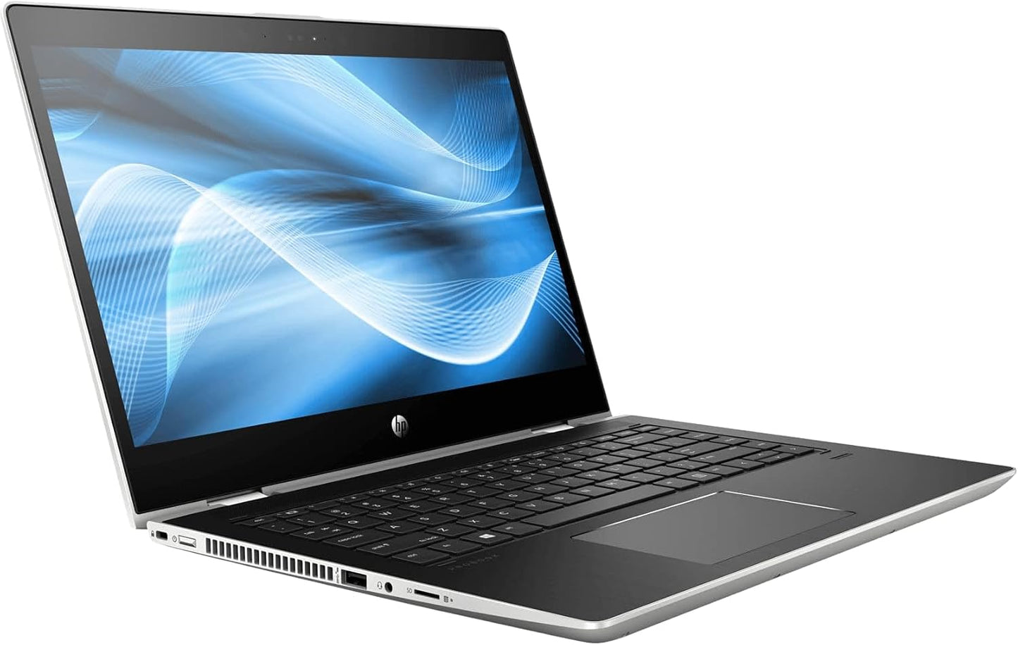 HP ProBook 440 G1 Laptop Touch FHD Ultra 7