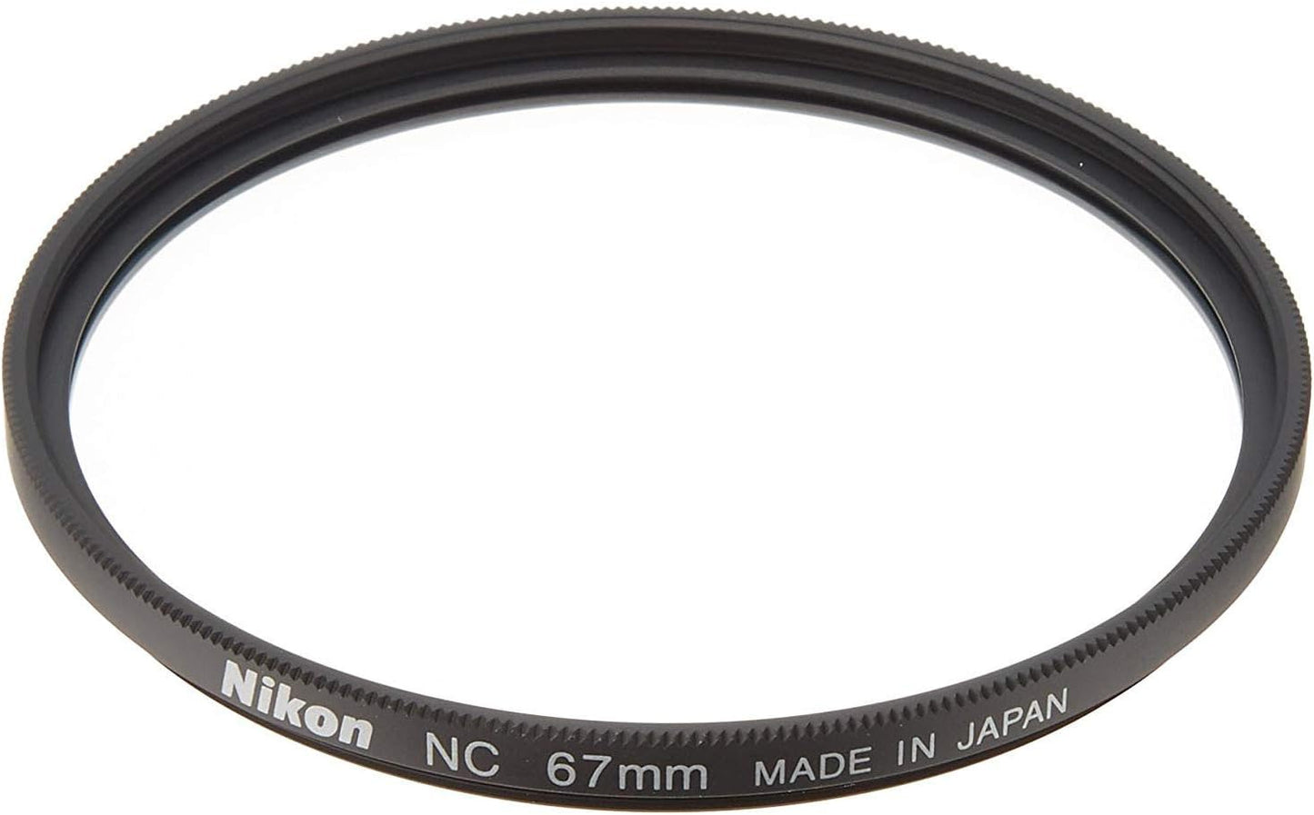 Nikon FTA13101 67mm C-PL II Circular Polarizer Filter
