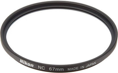 Nikon FTA13101 67mm C-PL II Circular Polarizer Filter