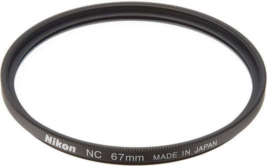Nikon FTA13101 67mm C-PL II Circular Polarizer Filter