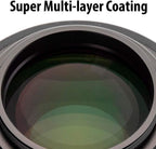 Pentax 70538 XW40-R Telescope Eyepiece 40mm