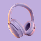 Bose 884367-1200 QuietComfort Wireless Noise Cancelling Headphones