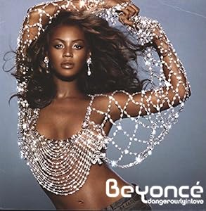 Sony Dangerously In Love CD — main product image