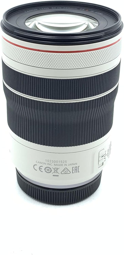 Canon 4318C002 RF70-200mm F4 L Telephoto Zoom Lens