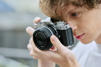 Nikon 1673 Z fc Mirrorless Camera with 28mm Lens