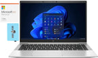 HP Core i5 EliteBook 840 G8 FHD Business Laptop