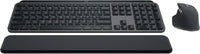 Logitech 920-011889 MX Keys S Wireless Keyboard Mouse Combo