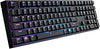 Cooler Master SGK-6020-KKCM1-US MasterKeys Pro L RGB Keyboard