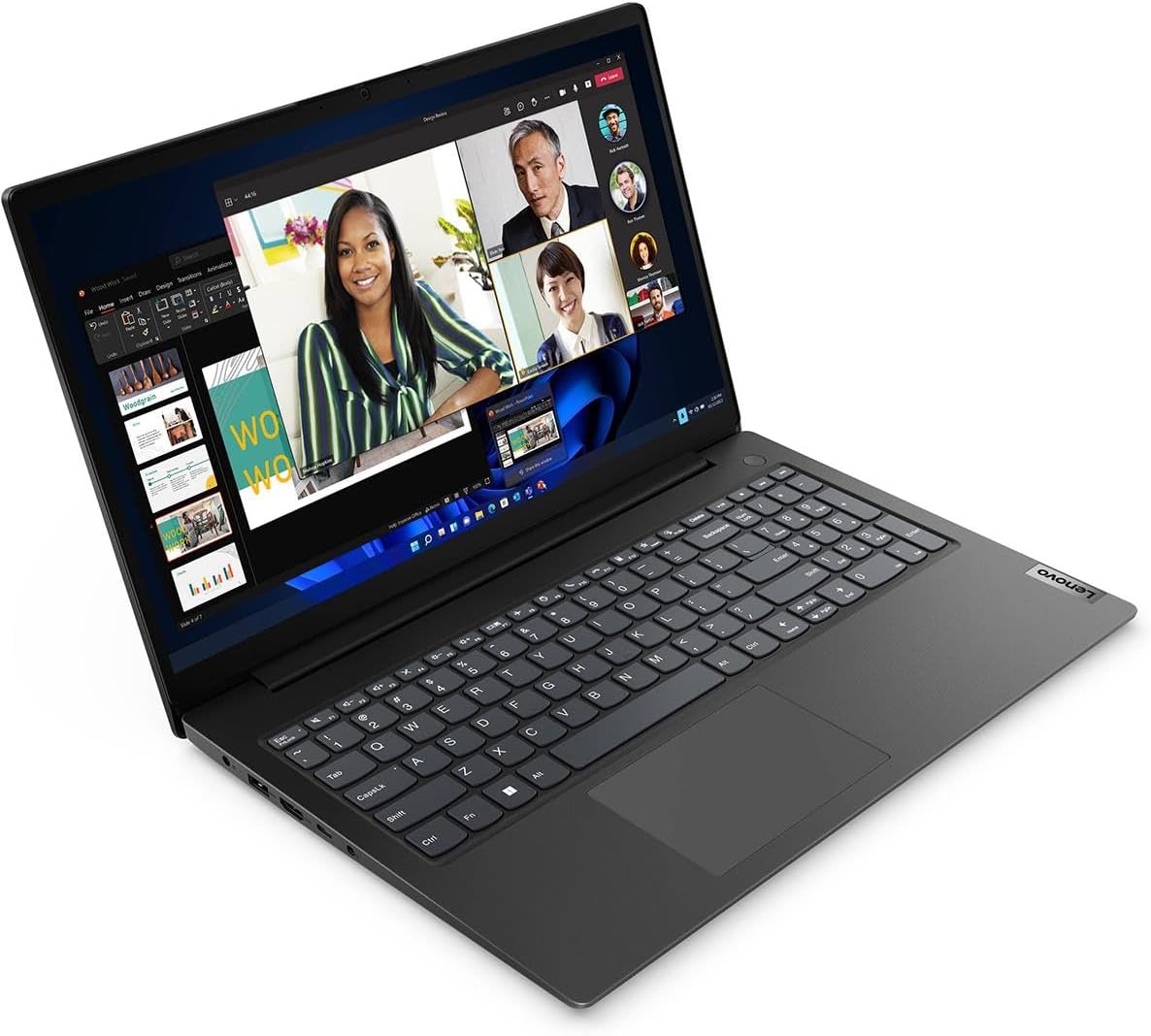 Lenovo 83CR0005US V15 G4 ABP 15.6" Ryzen 5 Laptop