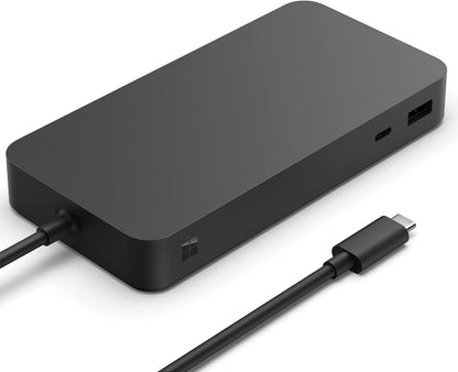 Microsoft T8H-00001 Surface Thunderbolt 4 Docking Station