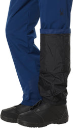 Spyder 205016-416 Mesa Insulated Men's Ski Pants Abyss
