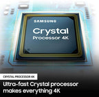 Samsung UN82TU7000 82