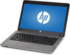 HP ProBook 440 G1 Touch FHD Ultra 7 Laptop