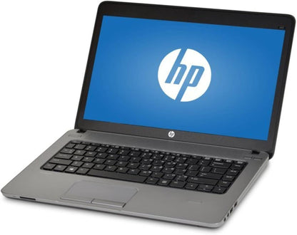 HP ProBook 440 G1 Touch FHD Ultra 7 Laptop