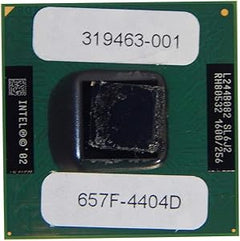 Intel RH80532NC025256 Mobile Celeron 1.6GHz Processor