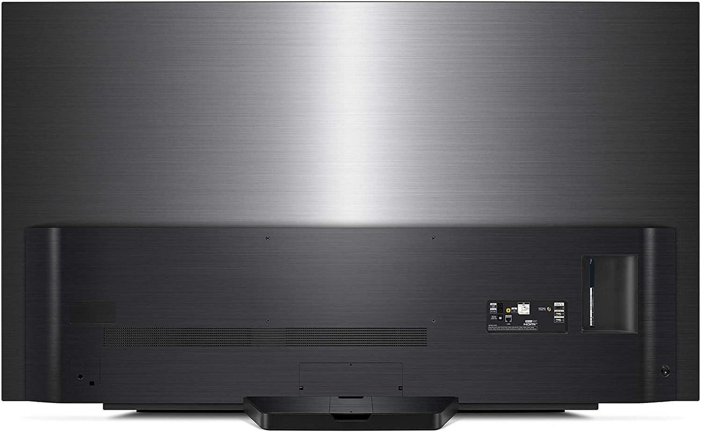 LG E23LGOLED48CXPUA 48" CX OLED TV Bundle