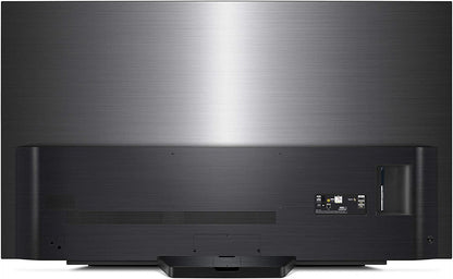 LG E9LGOLED55CXPUA 55" 4K OLED TV AI ThinQ + Protection