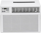 GE AHE18DX 18000 BTU Window Air Conditioner (Renewed)