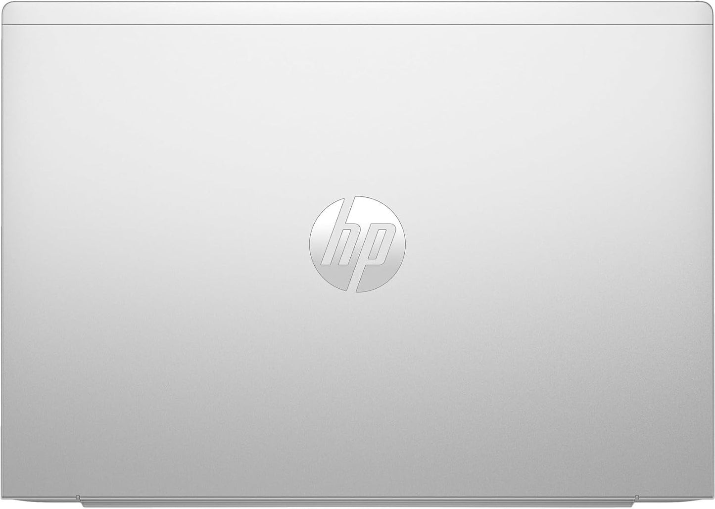 HP ProBook 460 G11 Intel Core Ultra 7 Laptop with Dock