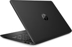 HP 15 Laptop, Pentium, 16GB RAM, 1TB SSD, Black