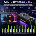 Lenovo Legion Tower 7i Gen 10 RTX 5080 Gaming Desktop