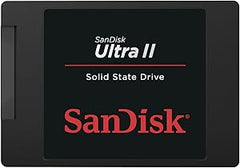 SanDisk Ultra II 960GB SSD Solid State Drive