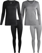 Spyder Thermal Underwear Set - Women's Base Layer