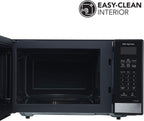 Panasonic NN-SB458S Compact 0.9 cu ft Microwave