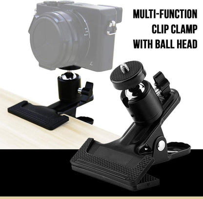 Zoom H4n Pro Portable Audio Recorder - Musician's Bundle