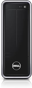 Dell Inspiron i3647-1231BK Desktop PC (Old Version)