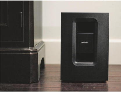 Bose 738377-1100 SoundTouch 520 Home Theater