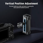 Neewer Side Handle for Camera Cage CA069H
