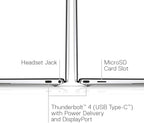 Dell 11th Generation Intel® Core™ i7-1195G7 Processor XPS 13 OLED 3.5K Display Renewed