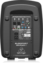 Behringer MPA40BTPRO Portable 40-Watt PA System Bluetooth