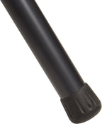 Ultimate Support TS-80B Black Speaker Stand