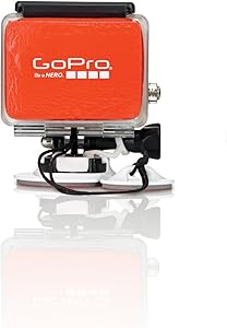 GoPro AFLTY-002 HERO3 Floaty Back Door — main product image