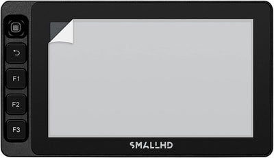 SmallHD 17-1058 Ultra Clear Smart 5 Monitor Protector