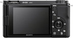 Sony ILCZV-E10L/B Alpha ZV-E10 Mirrorless Vlog Camera