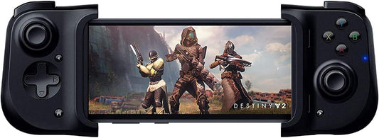 Razer Kishi Mobile Type C Android Game Controller Renewed