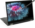 Lenovo ThinkPad L13 Yoga 2-in-1 Renewed Laptop