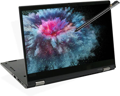 Lenovo ThinkPad L13 Yoga 2-in-1 Renewed Laptop