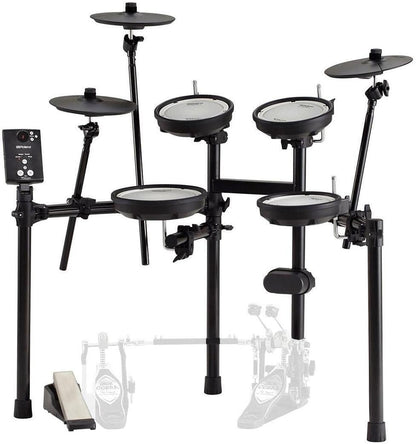 Roland TD-1DMK V-Drums Dual Mesh Electronic Drum Kit