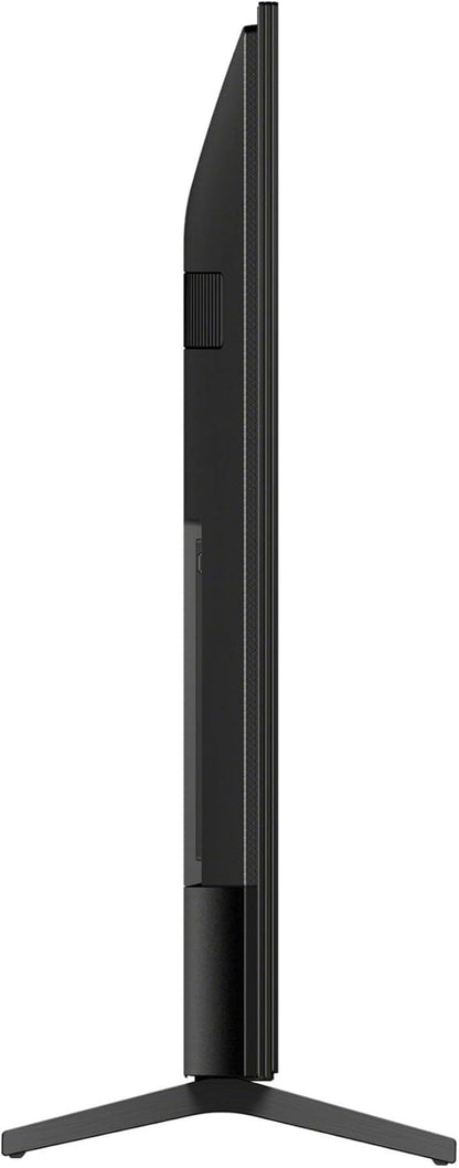 Sony XBR-X55800H 55-Inch 4K TV Soundbar Bluetooth Bundle